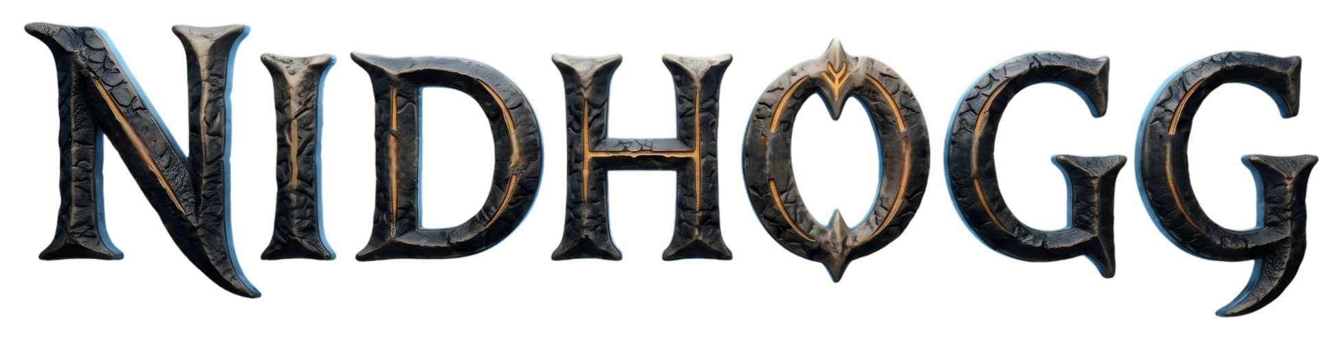 Nidhogg Logo